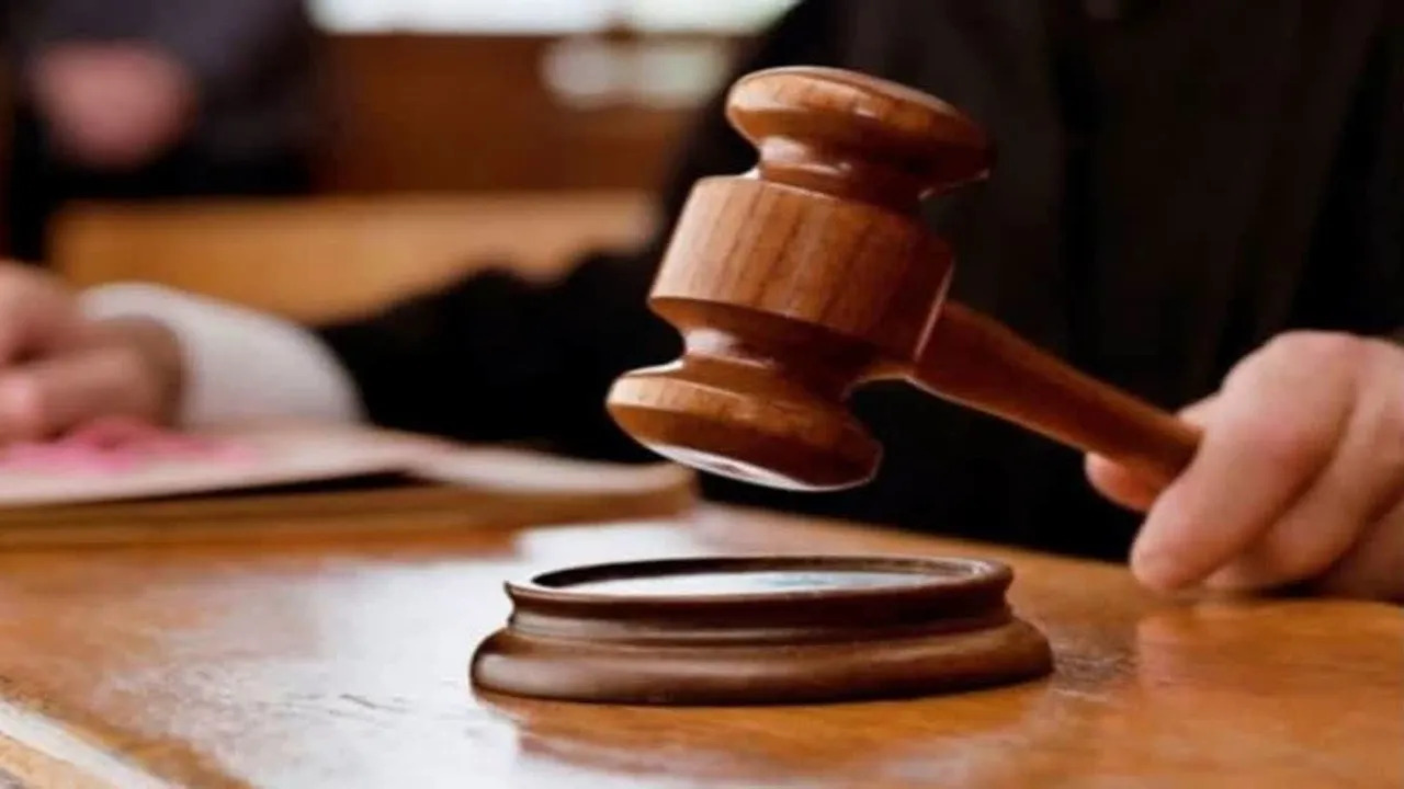 Pocso Court Punished Accused