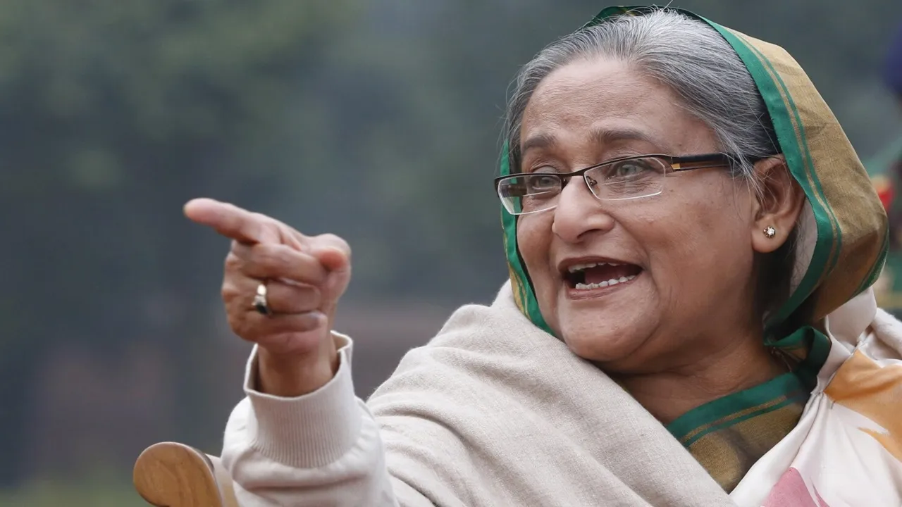 Sheikh Hasina,Bangladesh News,Muhammad Yunus,Awami League,শেখ হাসিনা,বাংলাদেশের খবর,মহম্মদ ইউনুস