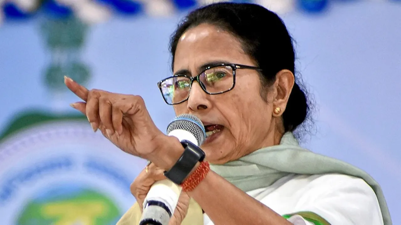 mamata on mahakumbh