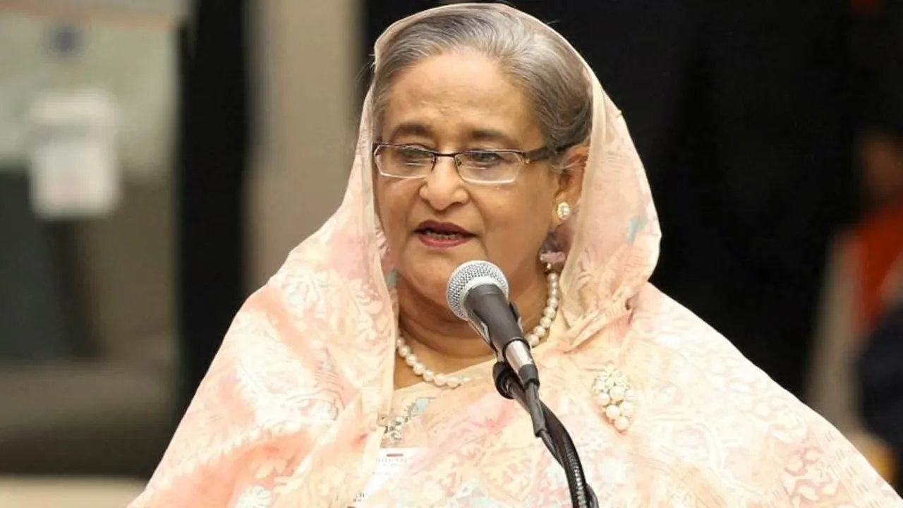 Bangladesh india Relation