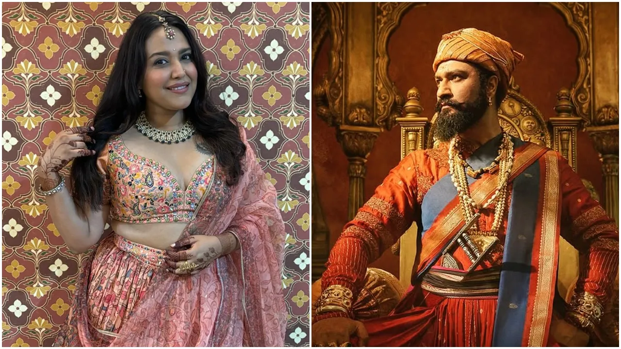 swara bhaskar on chhava controversial statement 