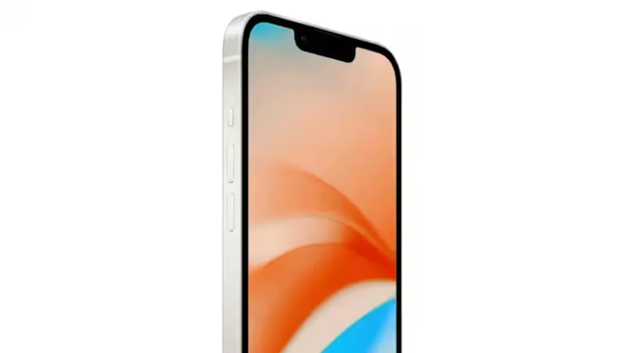 iPhone SE 4