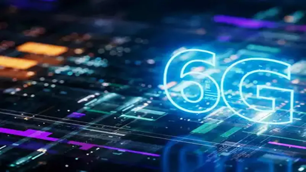 6g network sindhiya