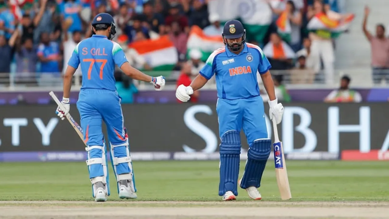 Rohit Sharma: বৃহস্পতিবার বাংলাদেশের বিরুদ্ধে ম্যাচে ভারত অধিনায়ক রোহিত শর্মা