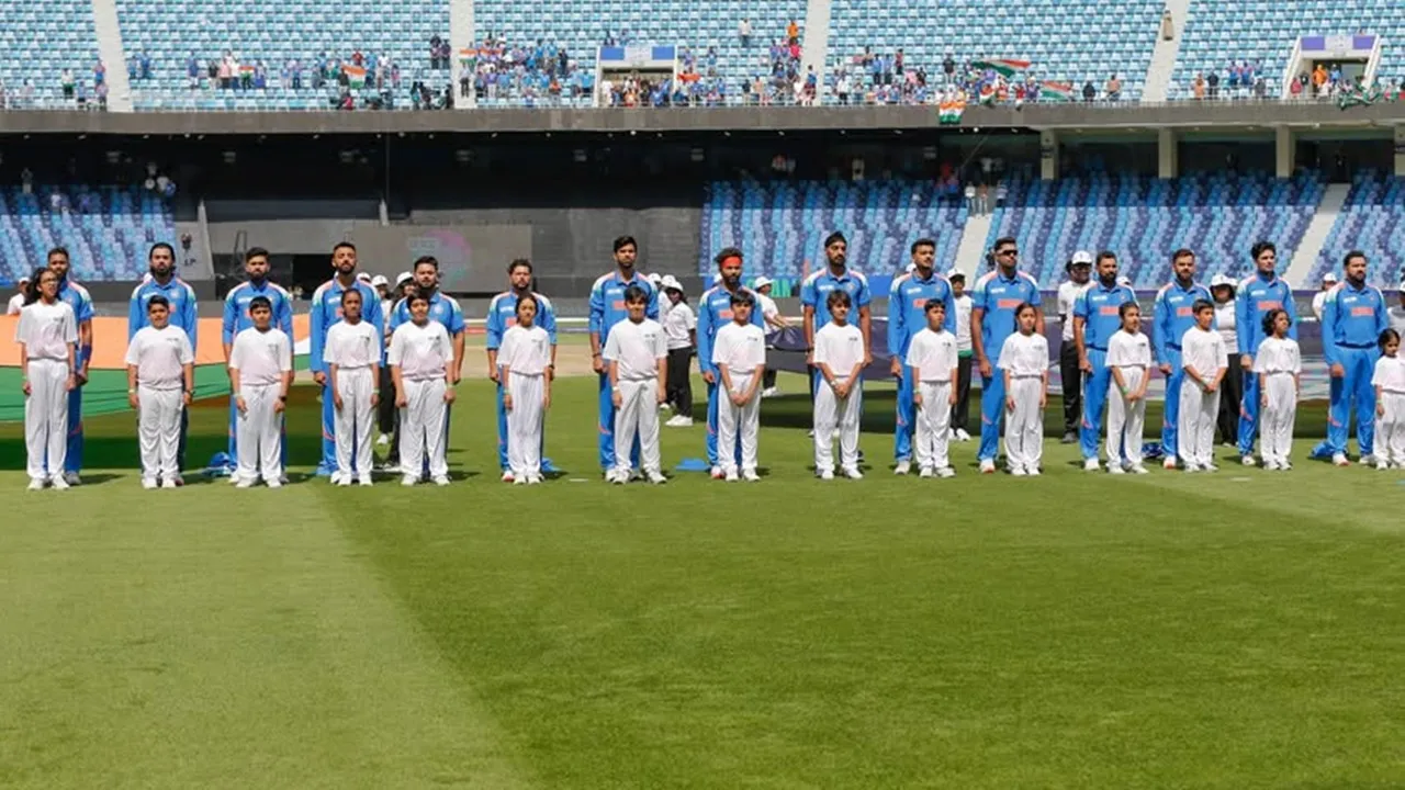 Indian Cricket Team: ভারতীয় ক্রিকেট দল
