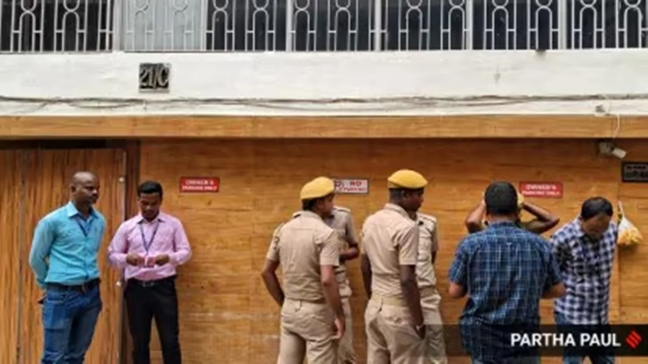 Tangra triple Death Case,Tangra Death Case,kolkata news,tangra incident,ট্যাংরাকাণ্ড