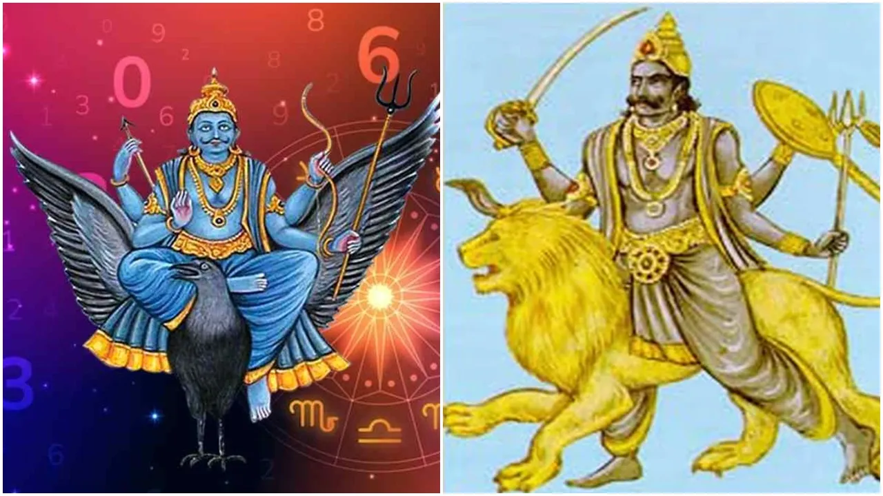 Shani Rahu Yuti 2025: শনি-রাহুর মিলনে সমস্যা বাড়বে এই ৫টি রাশির