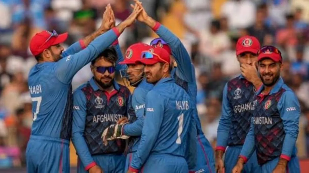 Afghanistan vs South Africa, Champions Trophy 2025: আফগানিস্তান শুক্রবার দক্ষিণ আফ্রিকার মুখোমুখি হয়েছে