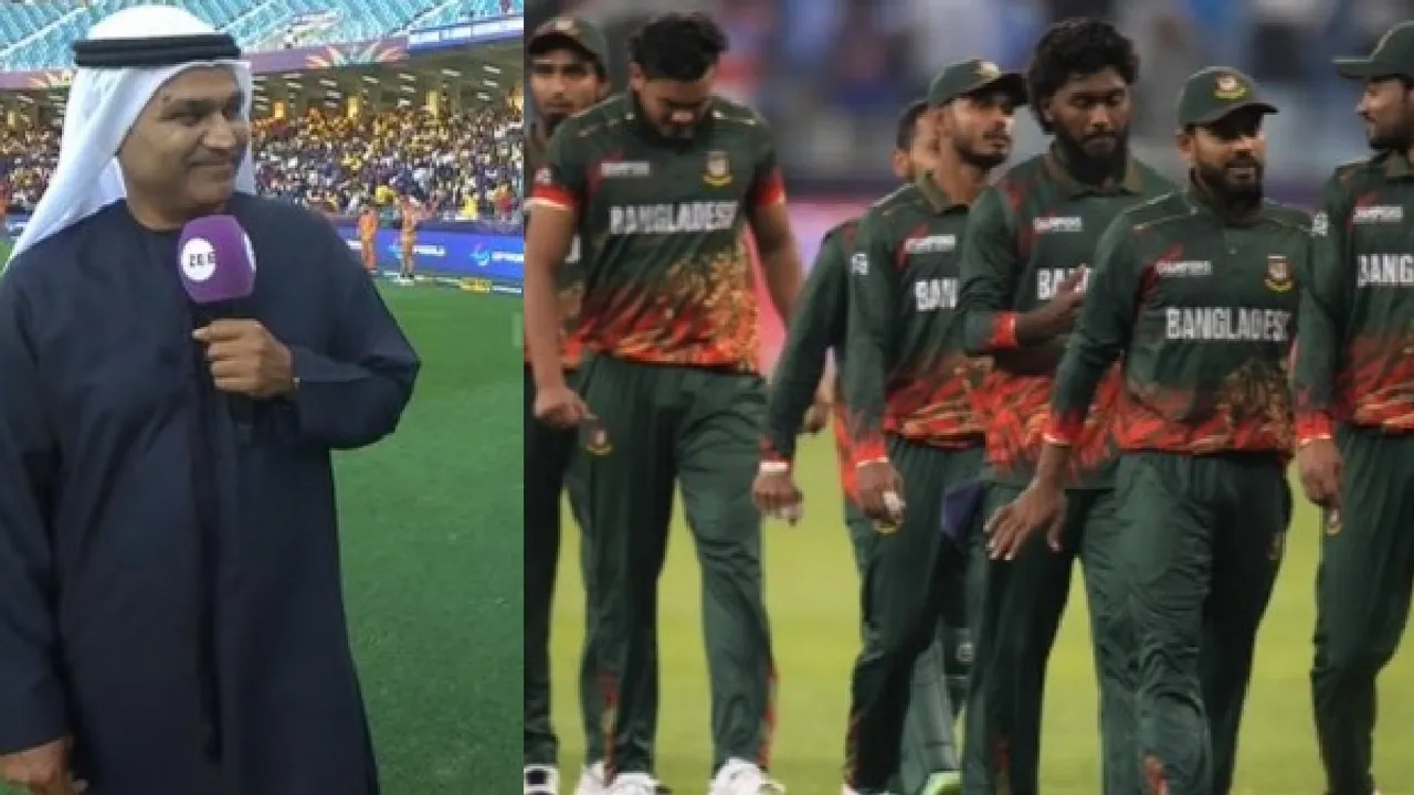 sehwag on Bangladesh