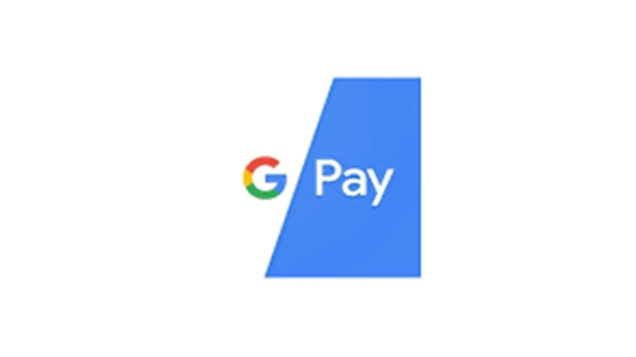 Google Pay.