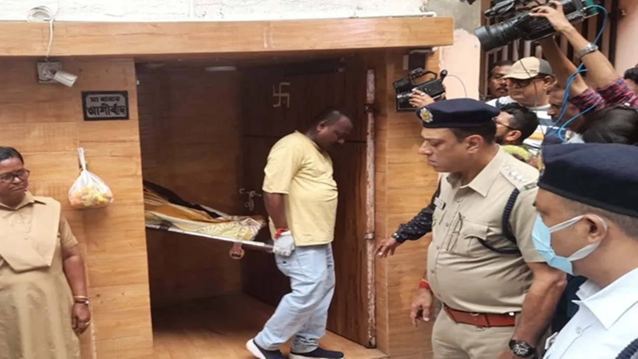 Tangra Triple Death Case: ট্যাংরা কাণ্ডে রহস্য বাড়ছে