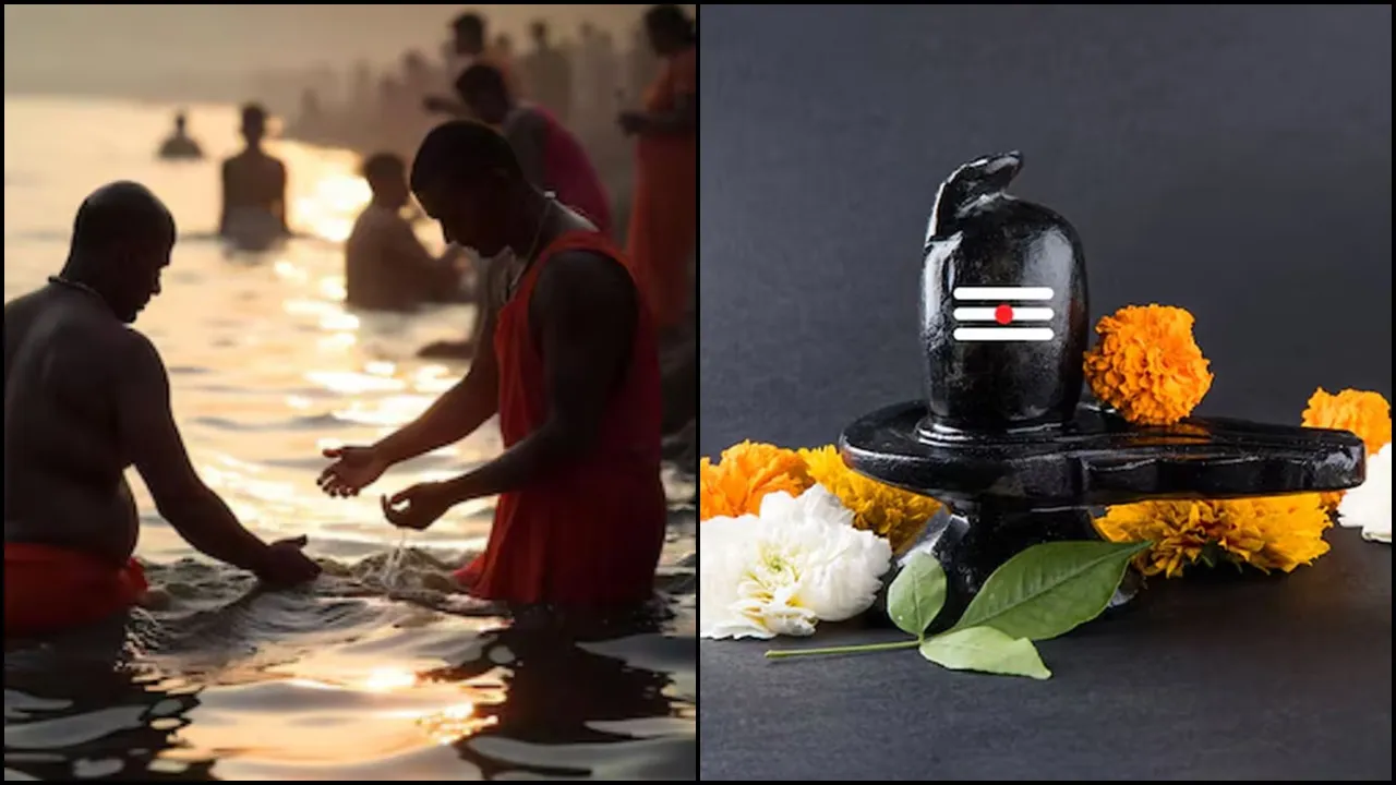 Mahashivratri 2025 Snan Timing