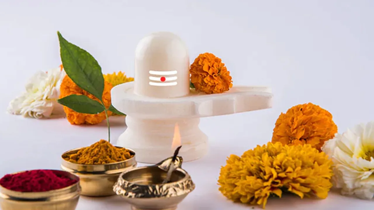 Maha Shivratri Rituals For Puja: 