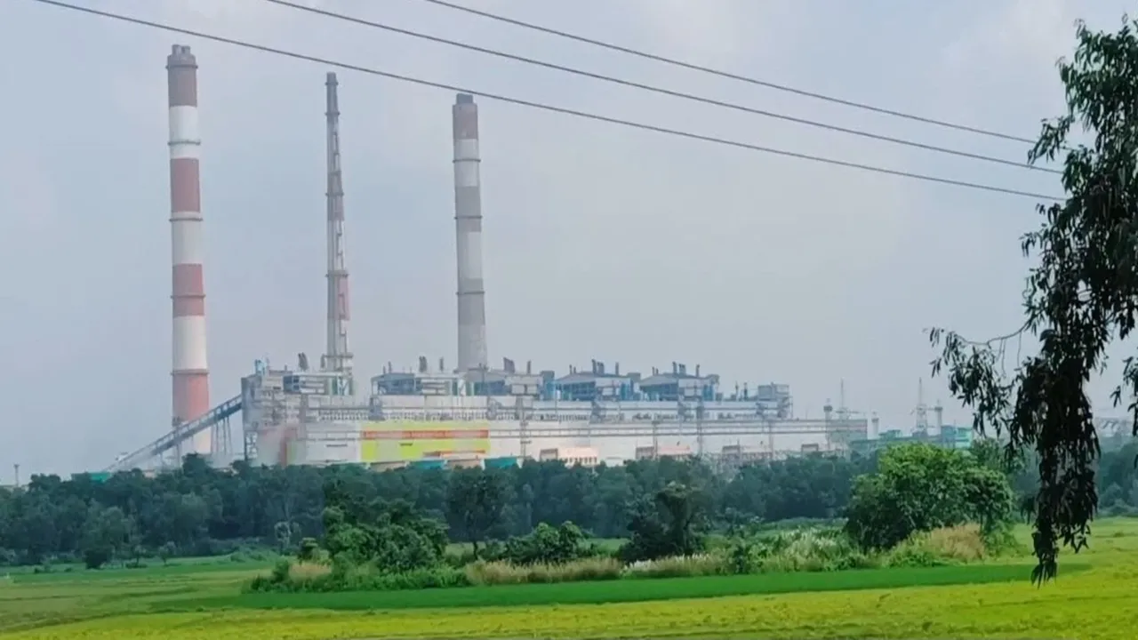 couple committed suicide in the area near Bakreshwar Thermal Power Station: বক্রেশ্বর তাপবিদ্যুৎ কেন্দ্রের কাছে যুগলের আত্মহত্যা