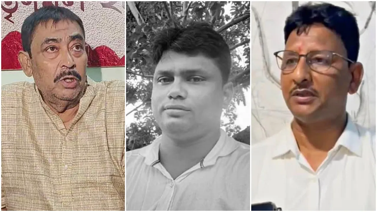Tmc leader allegedly beaten to death in Birbhums Khayrasole: বীরভূমের খয়রাশোলের কাঁকরতলায় তৃণমূল নেতা খুন
