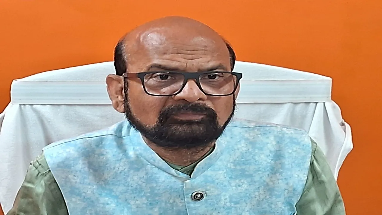 police arrested One more on TMC Leader Threat Case 