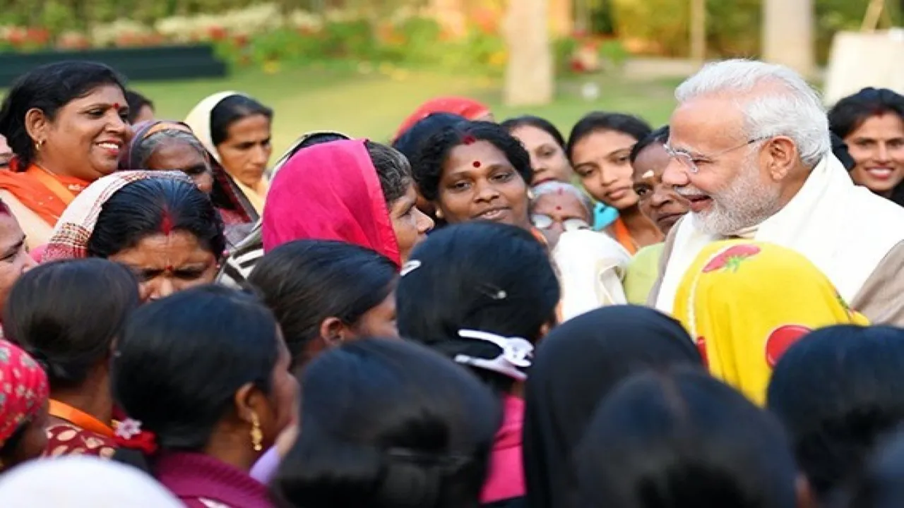 Women's Day 2025
