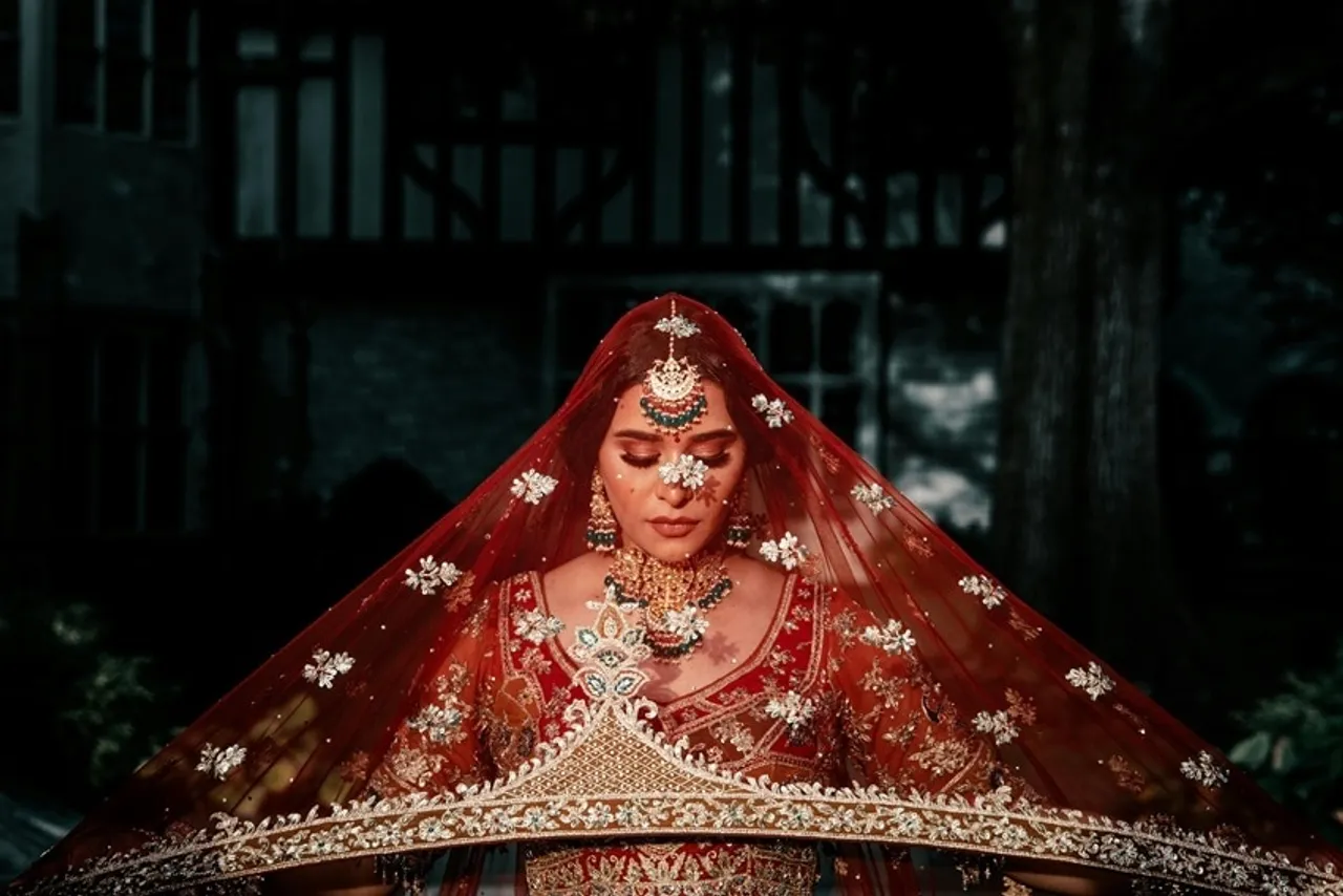Strange Wedding Rituals: বিয়ের এক মাস আগে থেকেই কনে কাঁদতে শুরু করে
