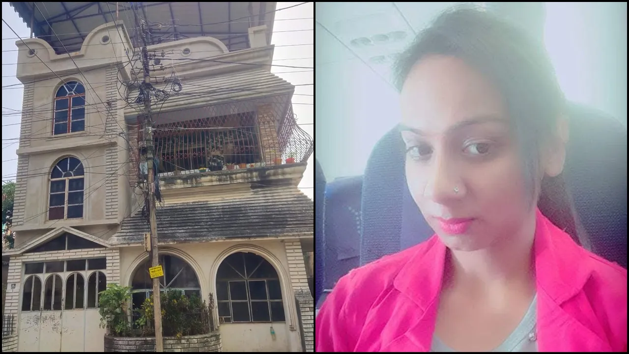 Panagarh Accident Case