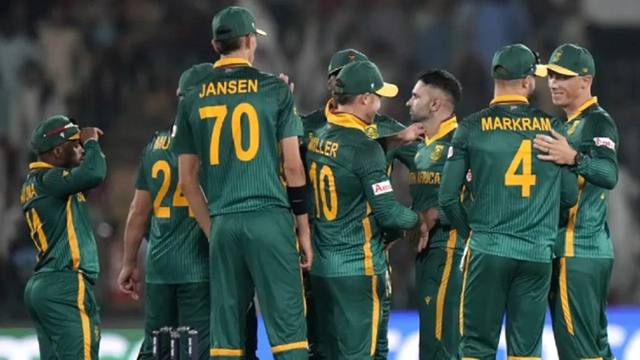 Champions Trophy 2025, SA vs AUS: মঙ্গলবার অস্ট্রেলিয়ার বিরুদ্ধে মাঠে নামবে দক্ষিণ আফ্রিকা
