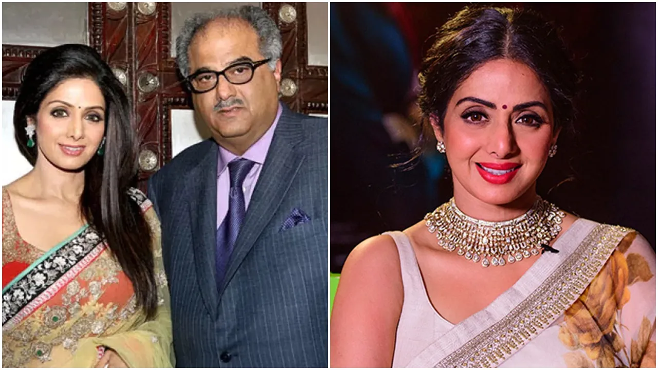 sridevi death anniversary news, sridebi old article, sridevi updates 