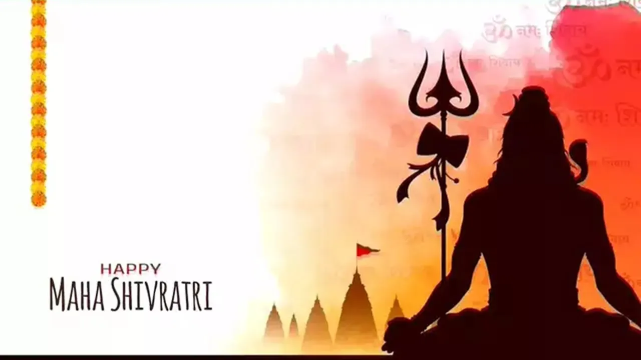 Maha Shivratri 2025