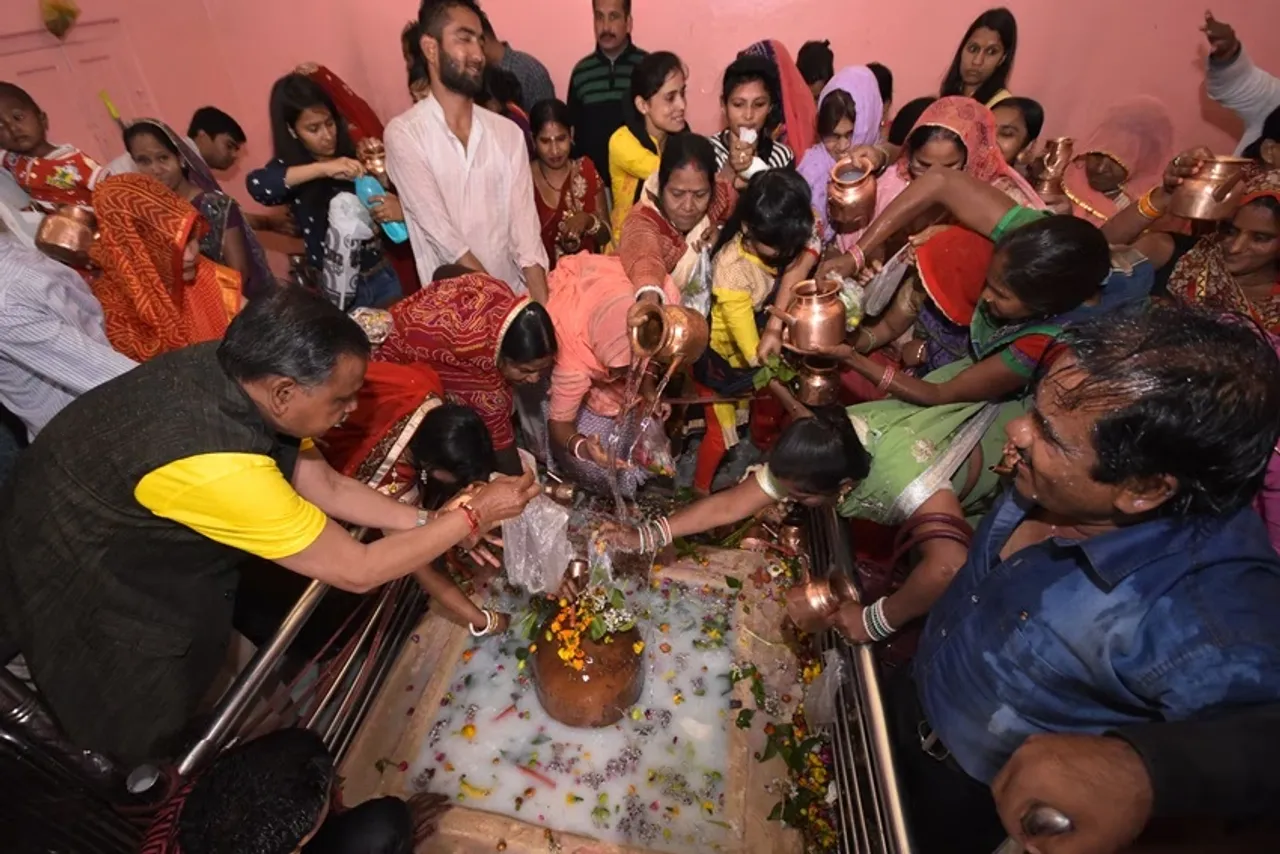 Maha Shivratri 2025: মহাশিবরাত্রির দিনে কিছু কাজ নিষিদ্ধ