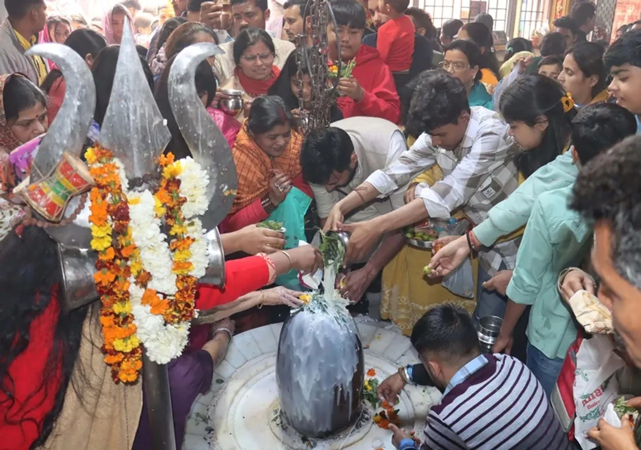 Maha Shivratri 2025: মহাশিবরাত্রির দিনে কিছু কাজ নিষিদ্ধ