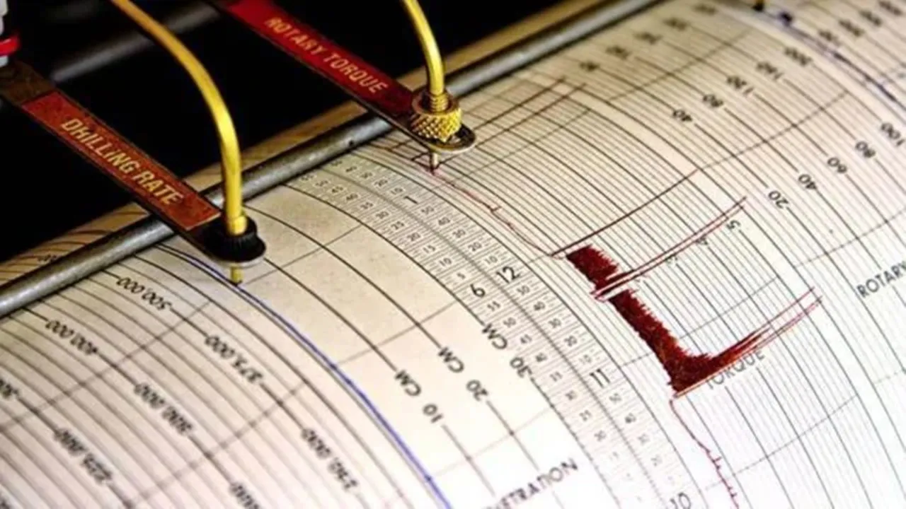 Kolkata Earthquake, Earthquake in various parts of West Bengal: কলকাতায় ভূমিকম্প