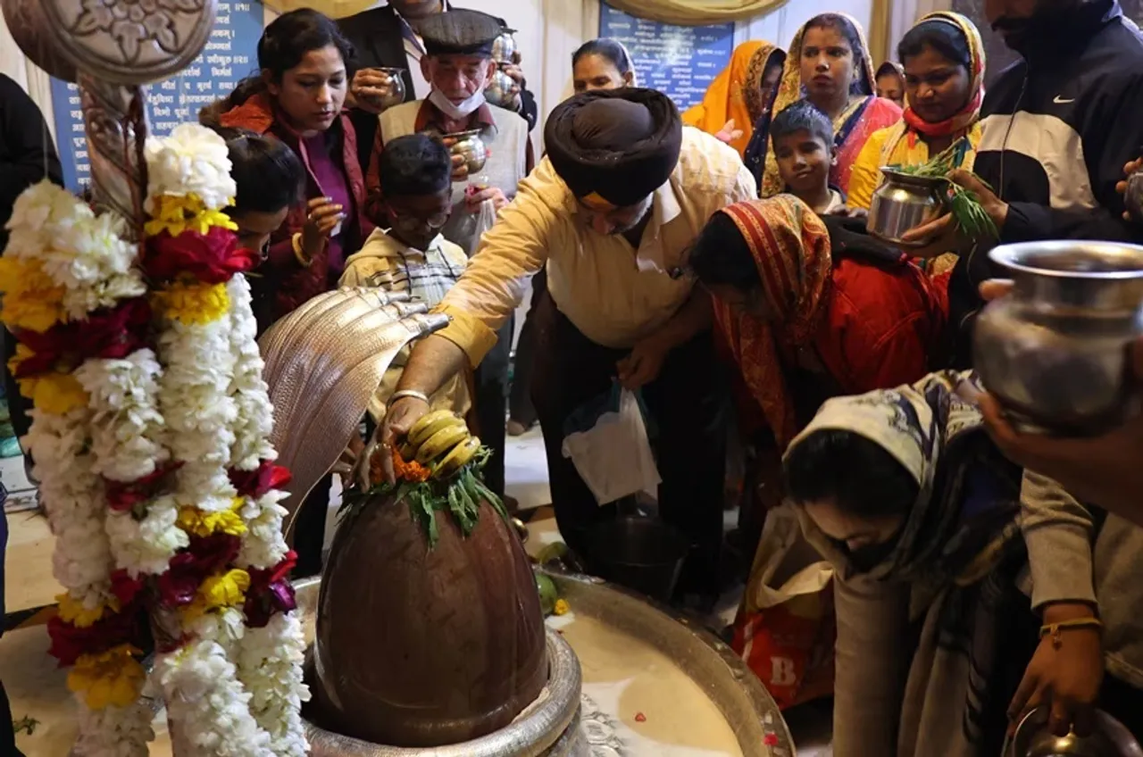 Maha Shivratri 2025: মহাশিবরাত্রির দিনে কিছু কাজ নিষিদ্ধ