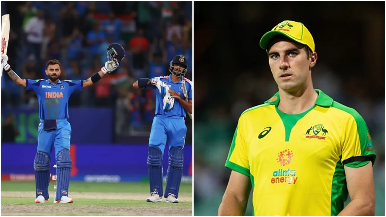 India vs Australia: ভারত বনাম অস্ট্রেলিয়া