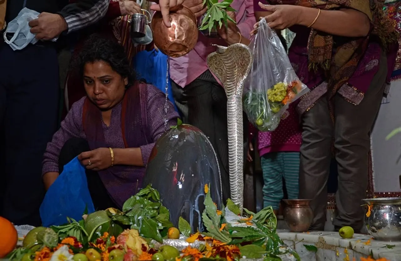 Maha Shivratri 2025: মহাশিবরাত্রির দিনে কিছু কাজ নিষিদ্ধ