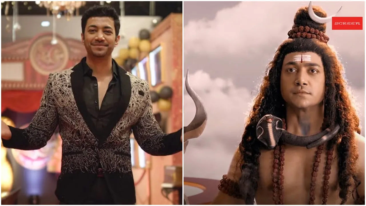 Bengali actor rohan Bhattacharjee shared his maha Shivaratri memories and How he prepared himself as lord Shiva