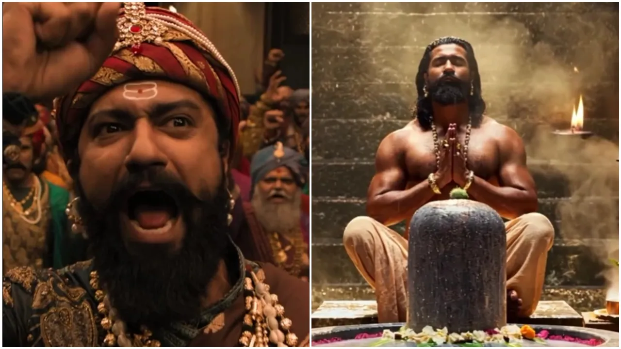 vicky kaushal-chhava box office collection