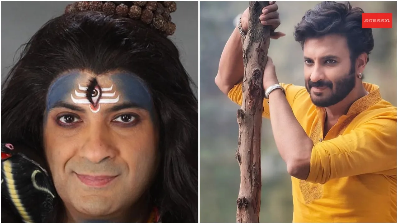 Bengali actor Samrat Mukherjee shared his shivratri memories and his preparation for being lord Shiva
