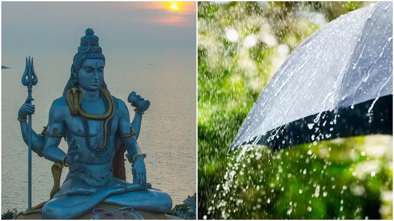 Shivratri weather,Maha Shivratri 2025,weather forecast,bengal weather update,rainfall: শিবরাত্রি, আবহাওয়ার পূর্বাভাস