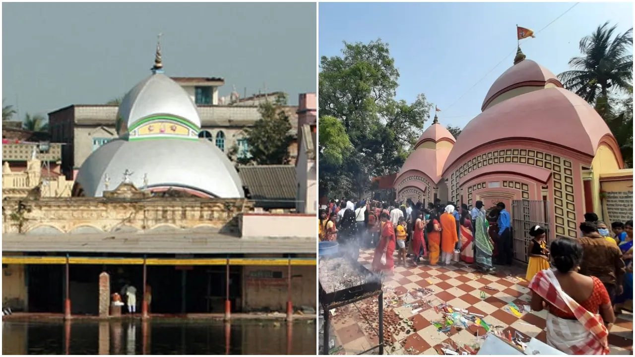 Maha Shivratri 2025, Bargi attack, west bengal news, মহা শিবরাত্রি ২০২৫,পশ্চিমবঙ্গের খবর