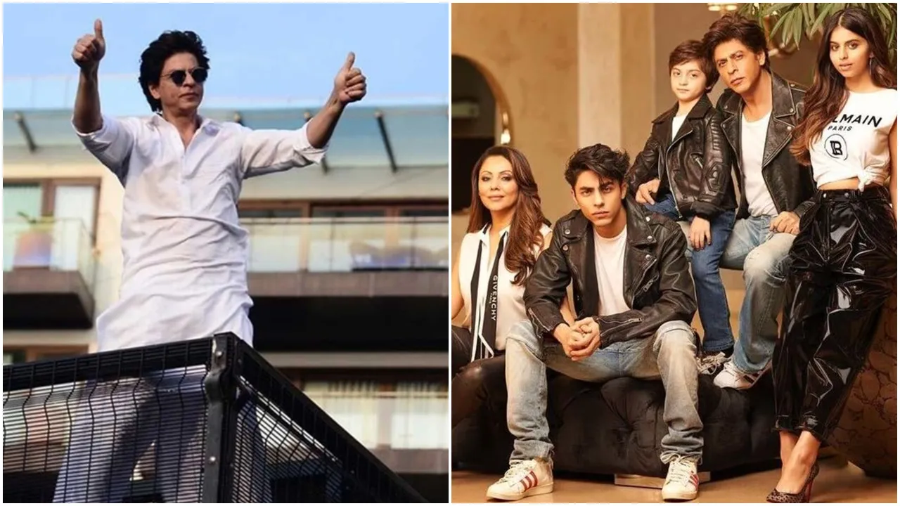 srk- shah rukh khan news