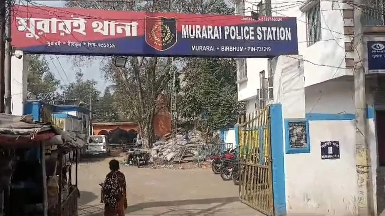 Tmc leader accused of raping deaf and dumb woman in Birbhums Murarai: মূক ও বধির বধূকে ধর্ষণ