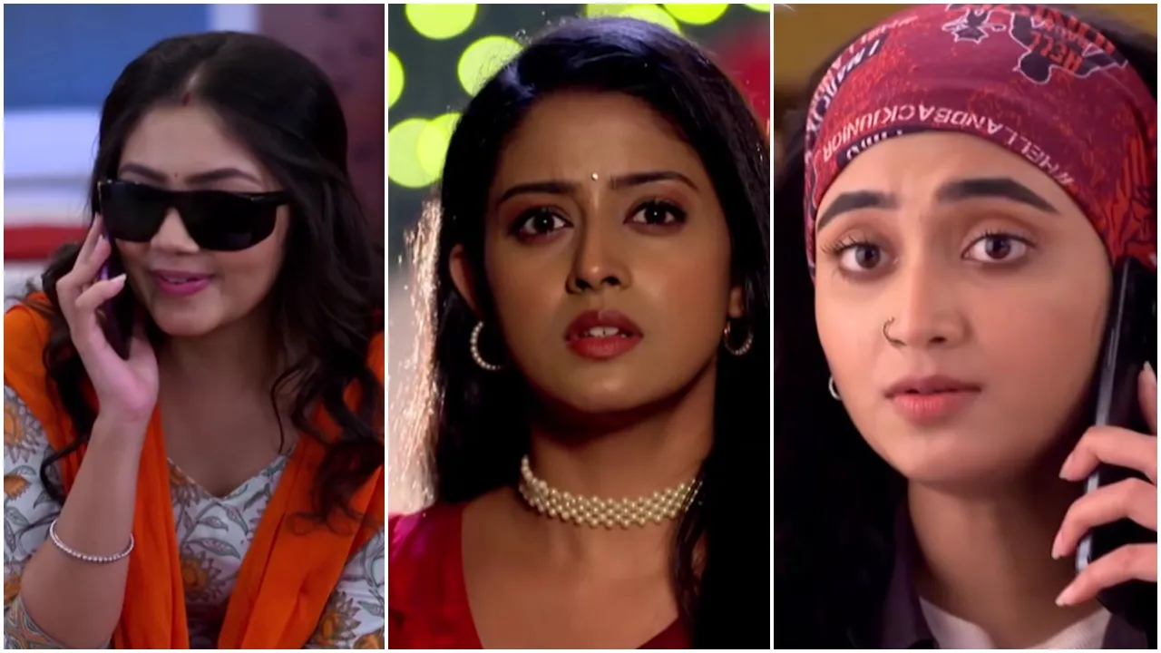 bengali serial TRP-Tollywood 