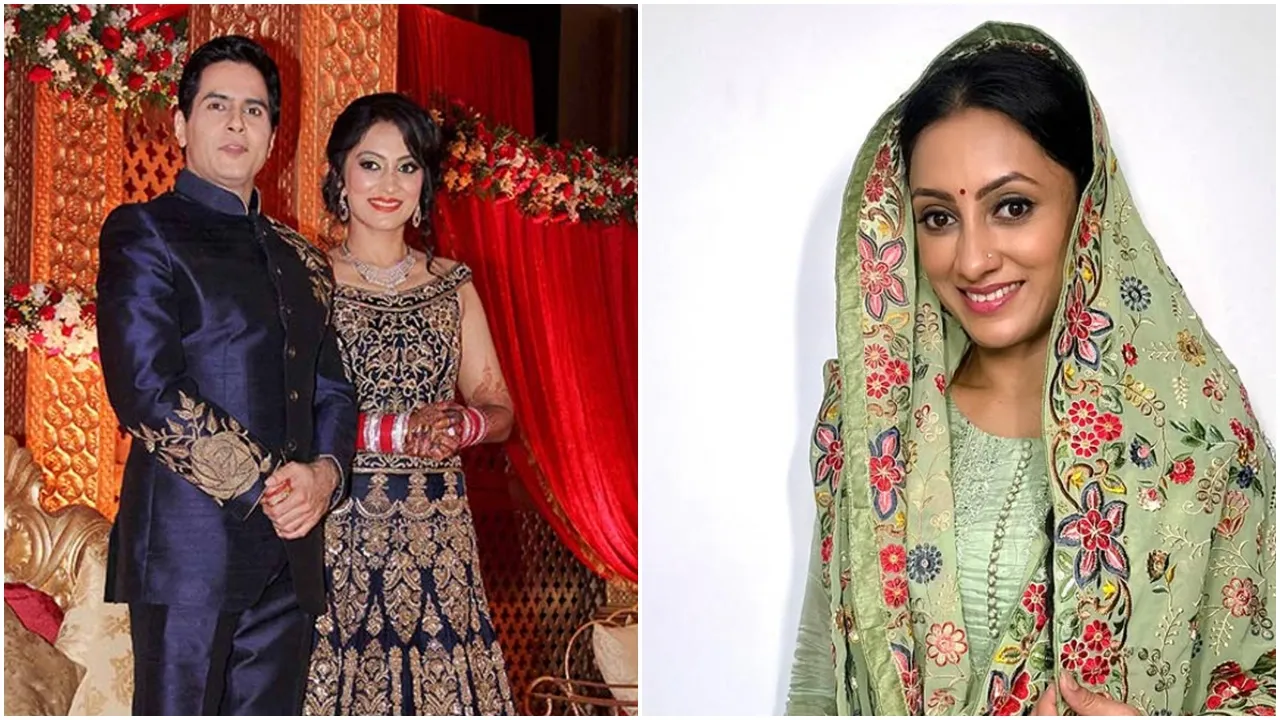 Bollywood Couple,Bollywood Celeb Home,Entertainment News Today,Bollywood Couples,Bollywood Actor,Divorce,bollywood actress,entertainment,bollywood,Entertainment News,Divorce Case, aman verma actor, aman verma divorce, actors divorce, celebrity divorce, 2025 divorce stories