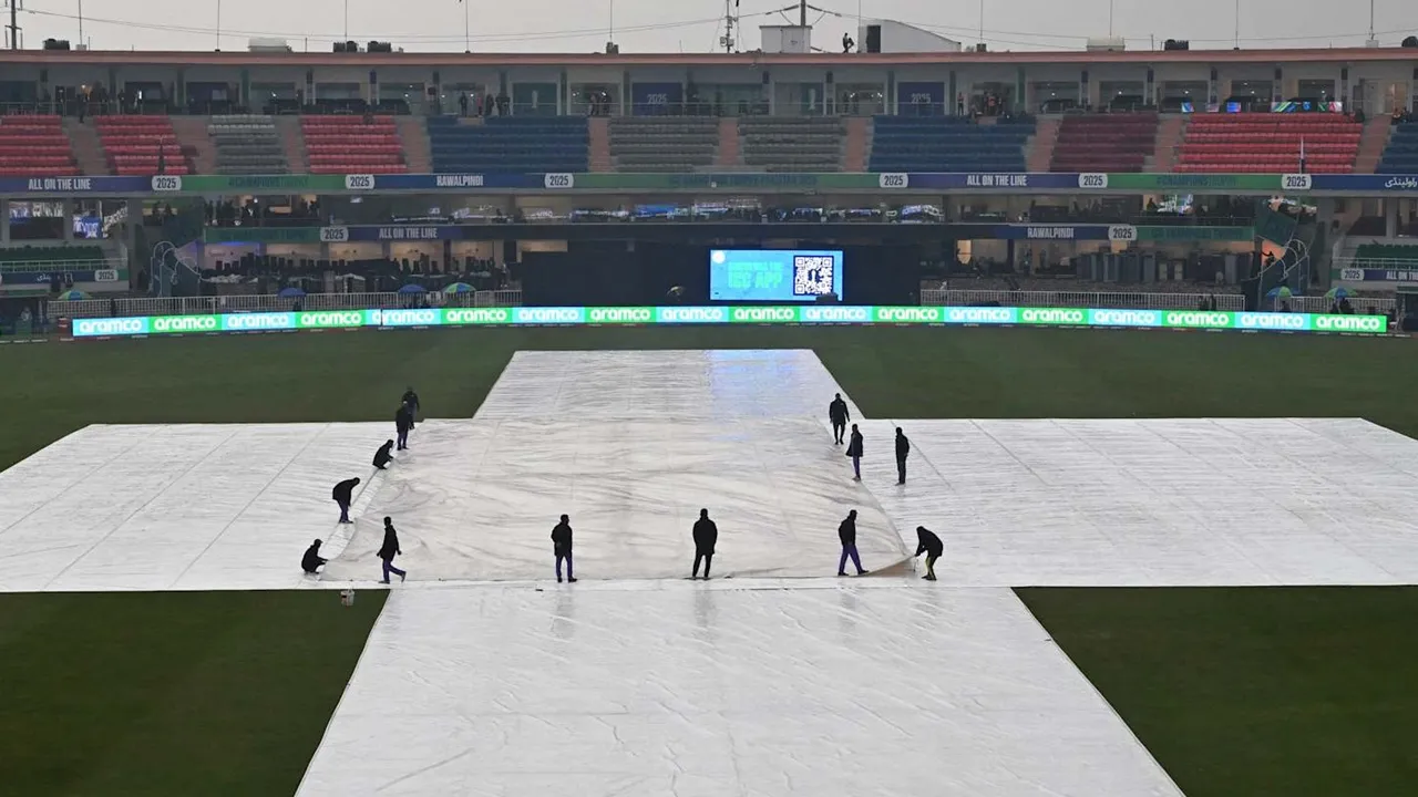 pak vs ban: বাংলাদেশের সঙ্গে পাকিস্তানের ম্যাচ বৃষ্টিতে পণ্ড