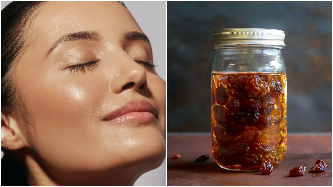 Raisin Water for Skin: প্রতিদিন সকালে কিশমিশের জল খান তবে এটি ত্বককে হাইড্রেটেড এবং পুষ্ট রাখতে সাহায্য করে