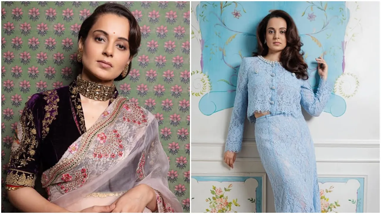 kangana ranaut end 5 years banter