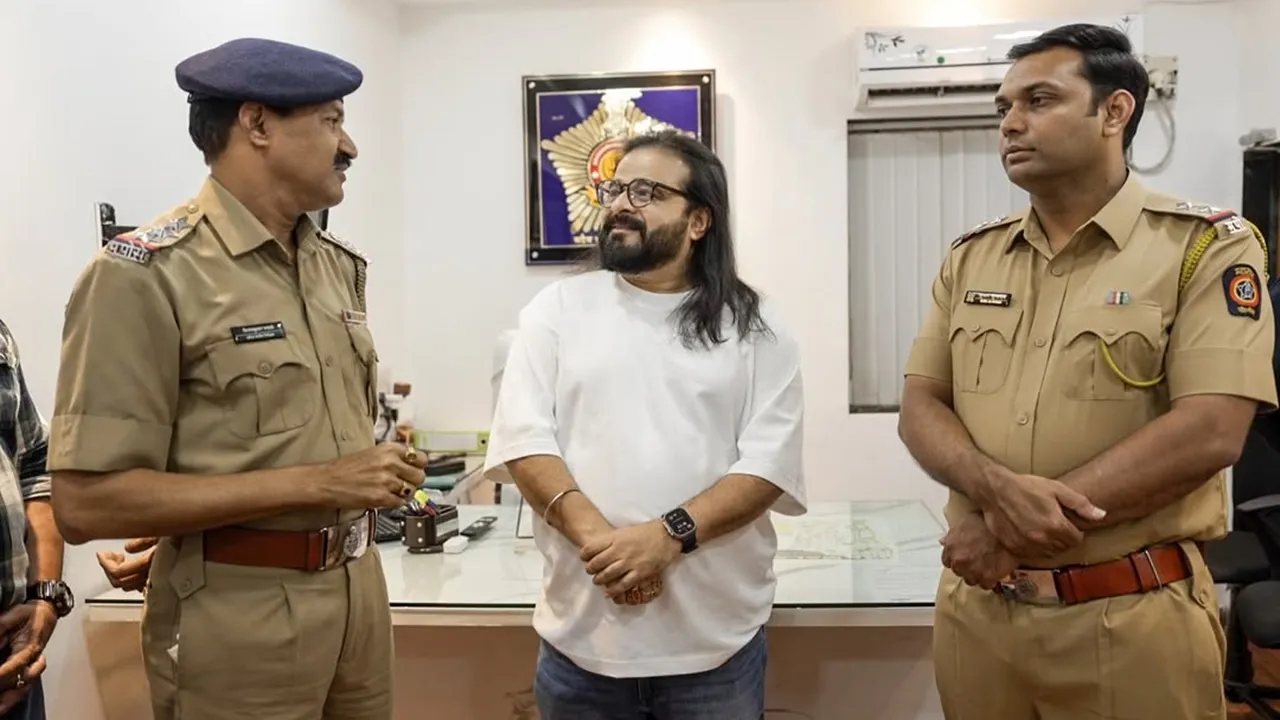 pritam chakraborty-bollywood news