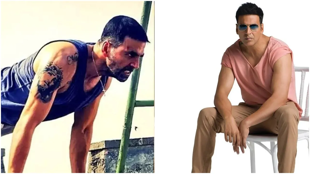 akshay kumar diet plan 
