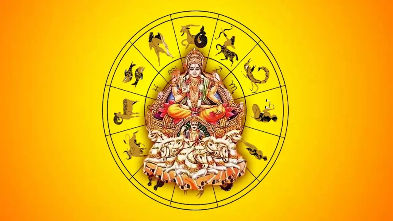 Budhaditya and Shukraditya Rajyog march 2025 