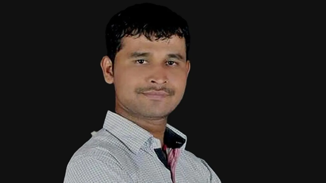 Pune Bus Rape Case