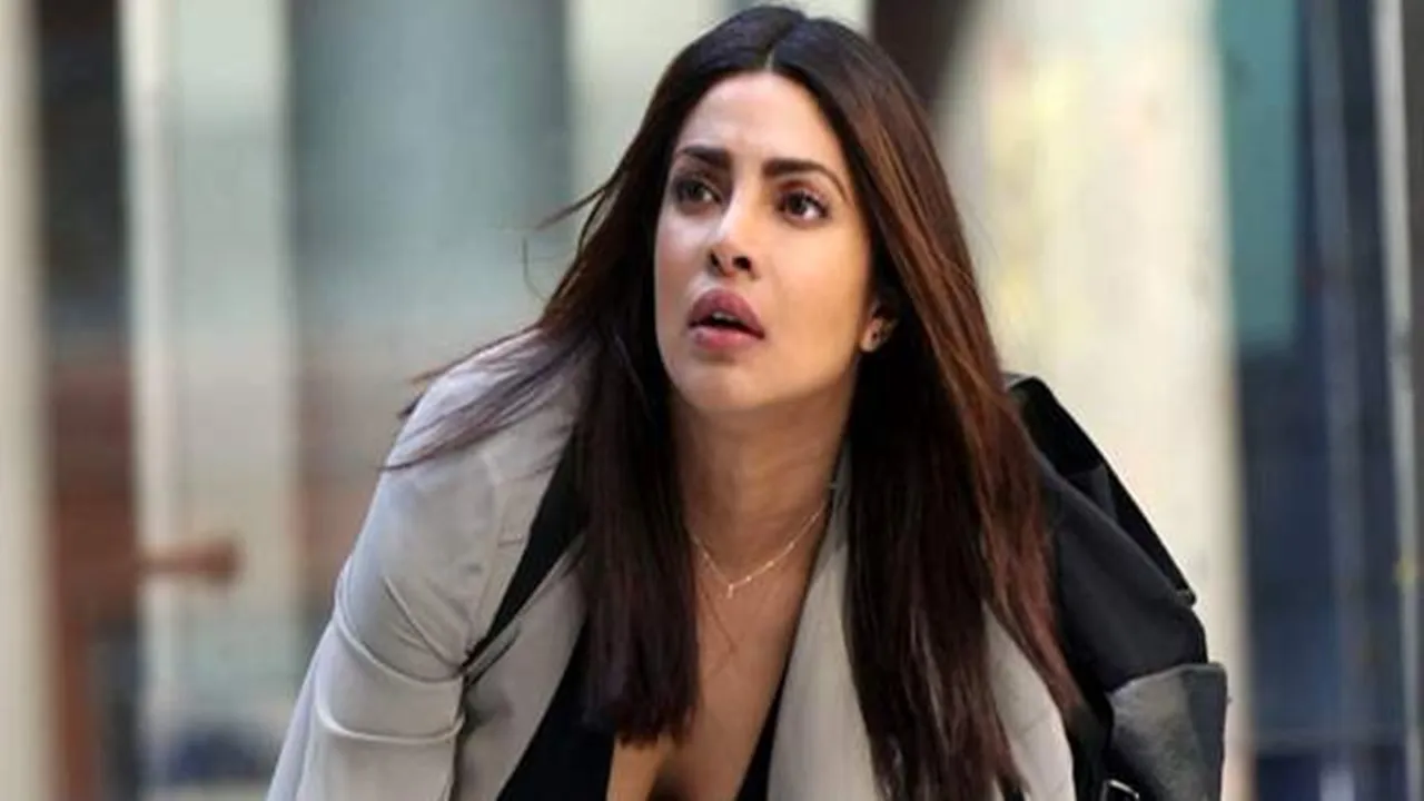 priyanka chopra bollywood news her mother shared some horrible story 