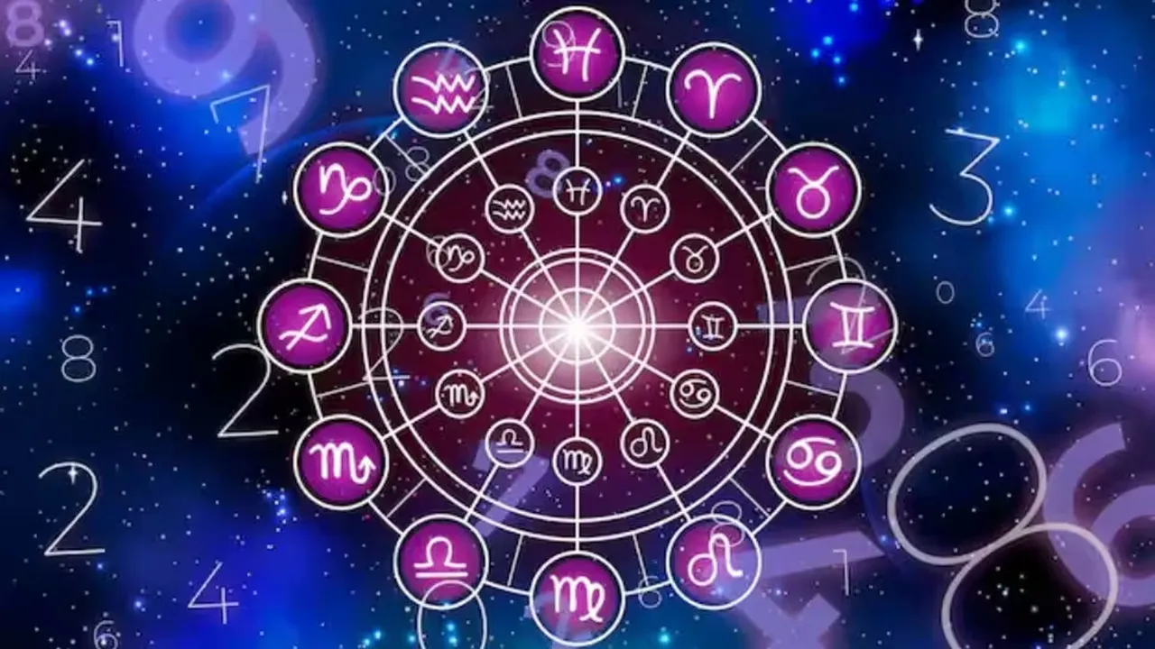 Monthly Horoscope 2025 March: